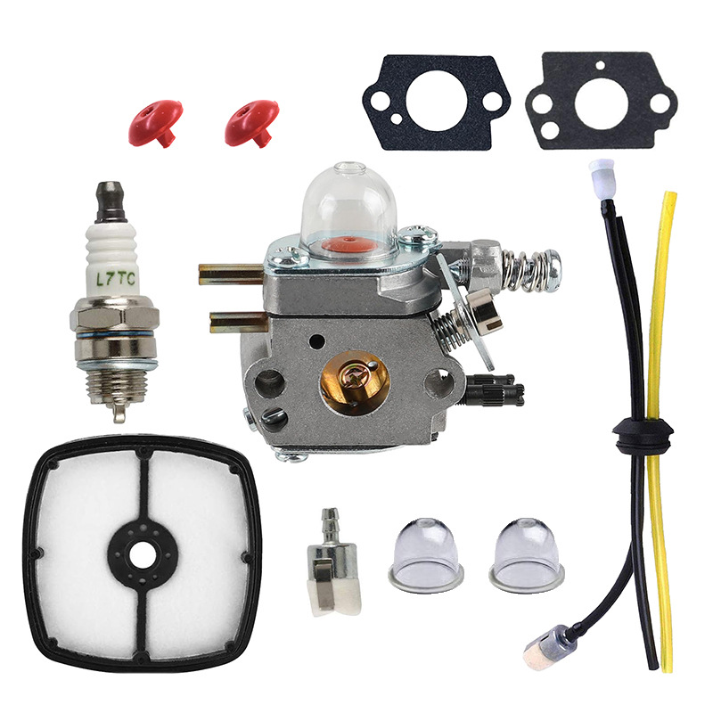 Zama C1U-K51 C1U-K52 Carburetor Echo Srm2015 Srm2305 Hc1500