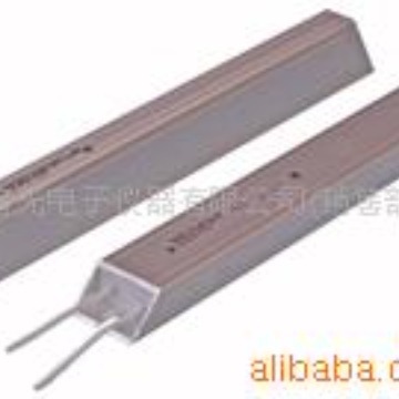 供应DANOTHERM功率电阻 制动电阻 充电电阻 预充电电阻UL/CE认证