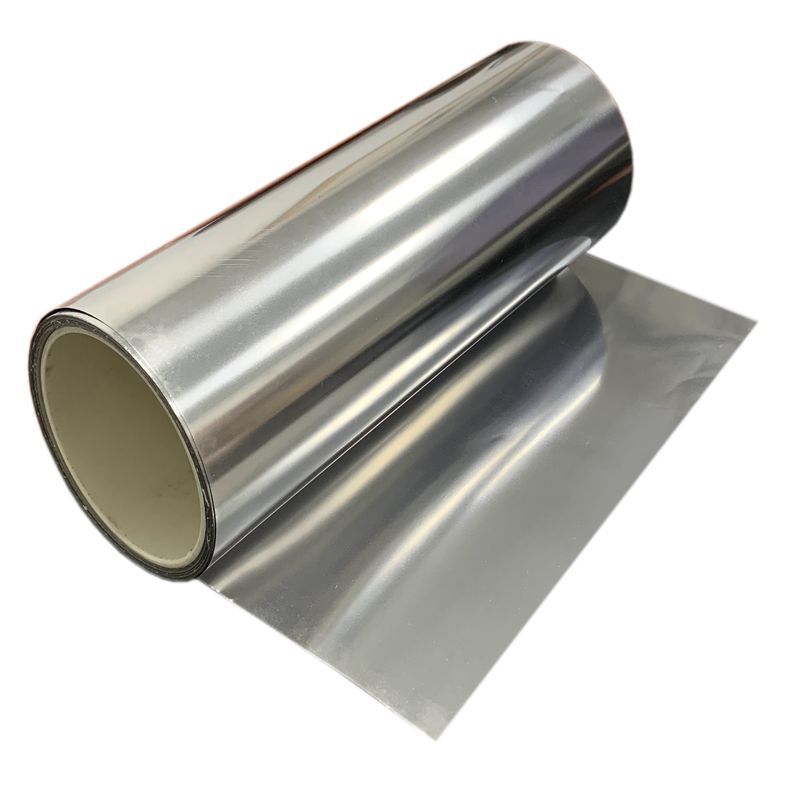 304超薄不锈钢带0.03 0.04 0.05 0.06mm不锈钢超箔钢带