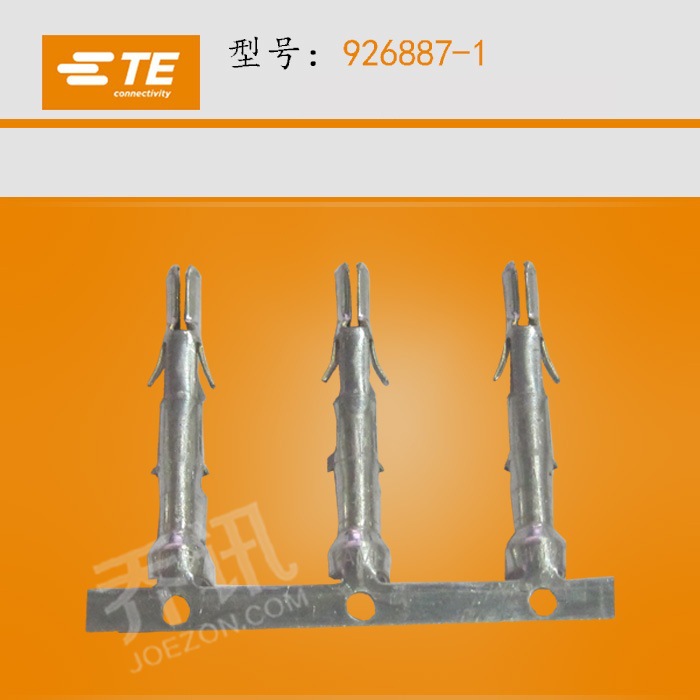 TE/̩������������926887-1 14-20AWG���������� ������װ
