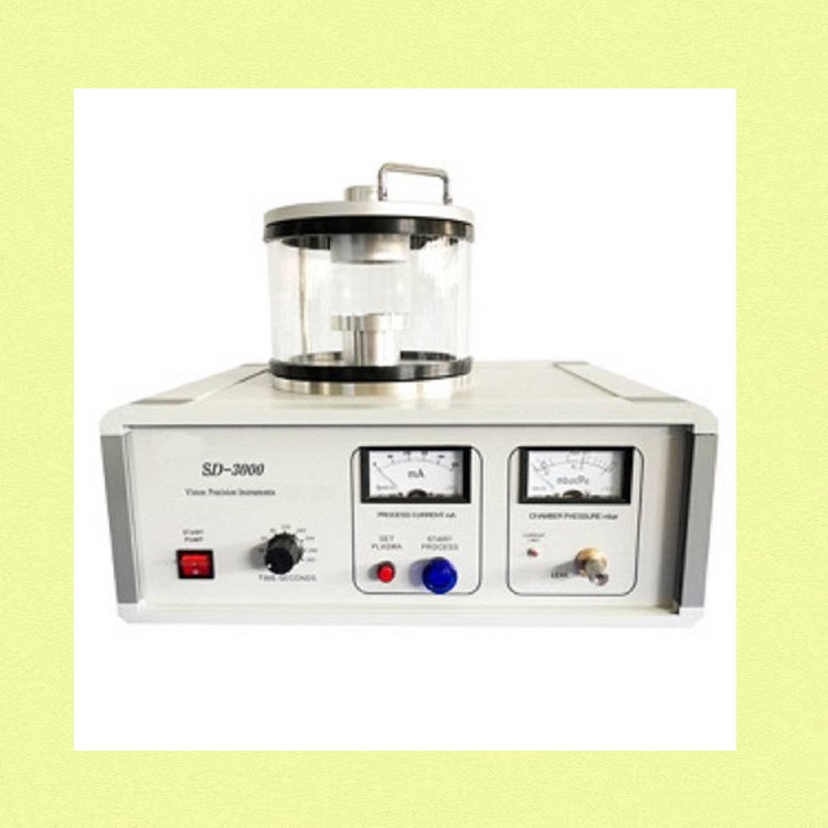小型离子溅射仪 型号:YBT3-SD-3000 库号：D250167