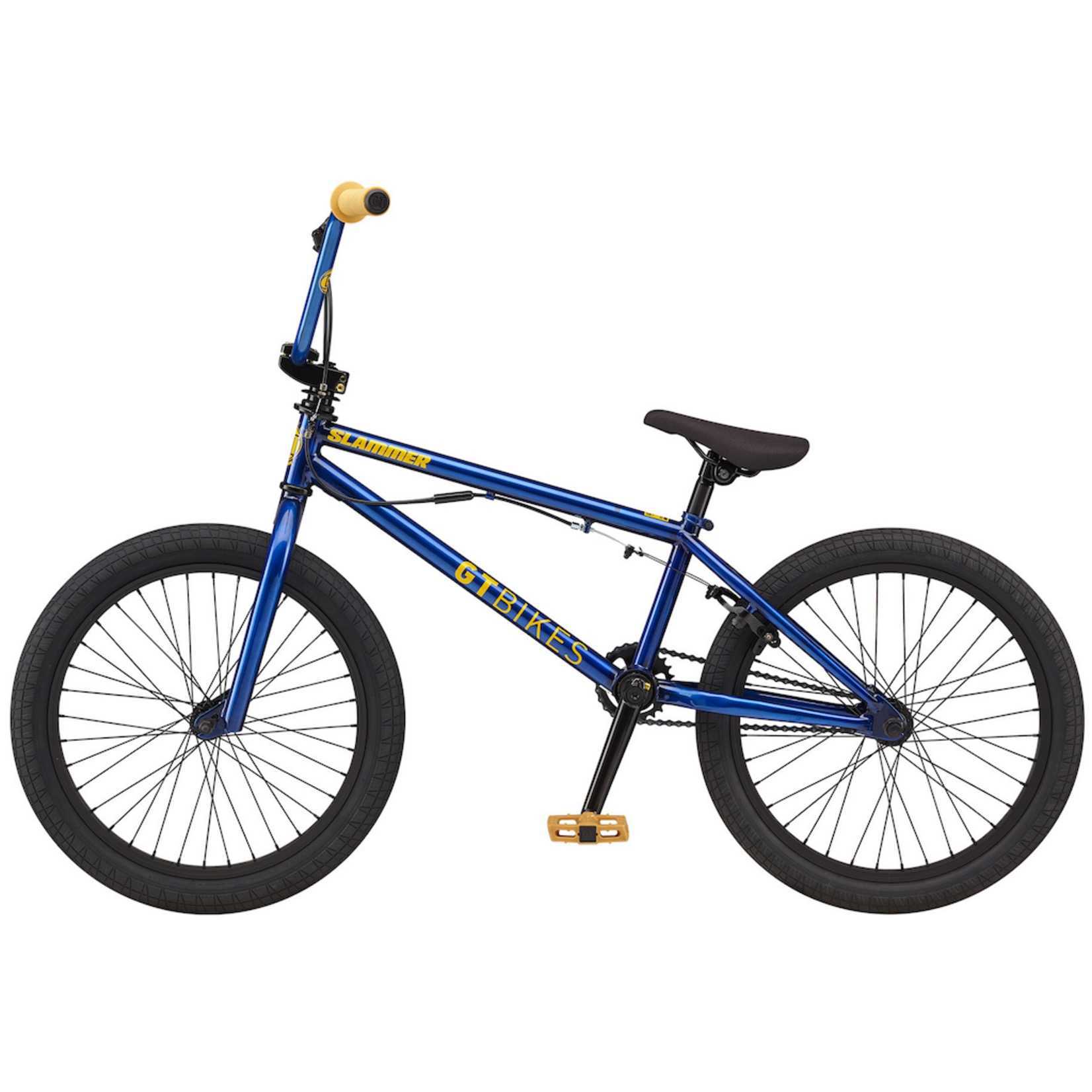 In-Stock Bmx Bikes for Performance, Adult Extreme Sports Bicycles, Freestyle Bikes, Stunt Bikes, Lot of 20inch