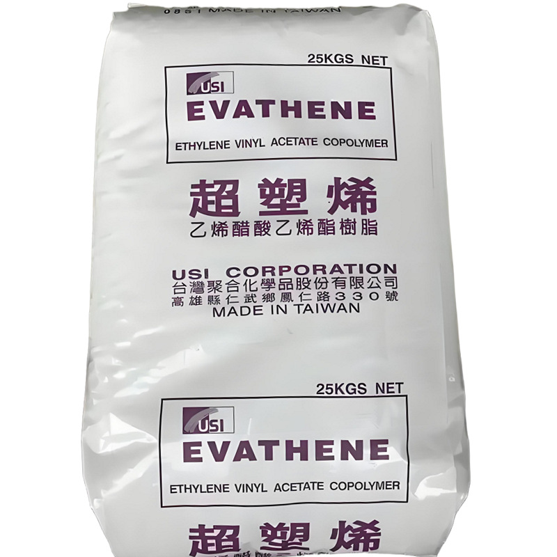 EVA 台湾台聚UE649-04涂层应用耐低温热稳定注塑热熔级包装无纺布