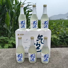 Ů�������׾�320ml*6ƿ�B�d�����׾�5�ȵͶ�ԭ��׾Ƽt
