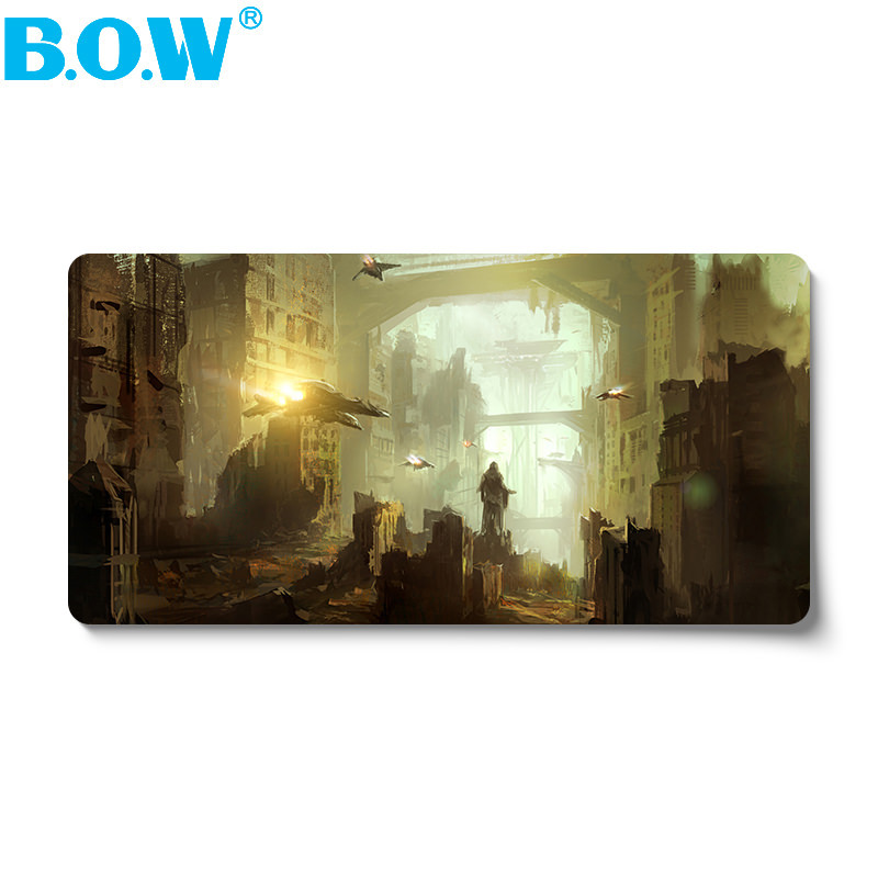 Mousepad gaming extra mare antiderapant pentru e-sporturi_voghion.com