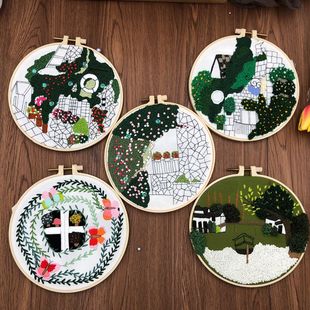 ԭ��-��Ʒ�̽�diyʮ�ֽ��ֹ��̽��׼����ܲ��ϰ��׼��羳�SȫӢ��