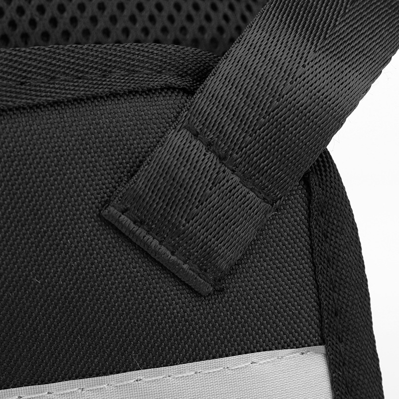 Vest bag, multi-functional outdoor tactical bag, 18-liter backpack, outdoor travel bag, cycling bag, work bag, fitness bag undefined