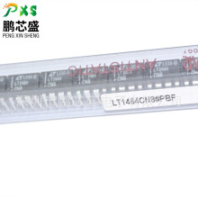 LT1464CN8#PBF ԭװȫ�� ˫·����Ŵ��� �����Ǳ���Ƶ��ҵͨ��