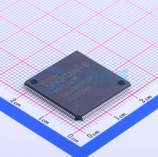 XC6SLX4-2TQG144I XC6SLX4-3TQG144C FPGA�F���ɾ����T���оƬIC