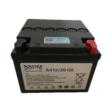 德国阳光蓄电池A412V/100A 20G5 32 65G6 50A 180A 512/40A 200AH
