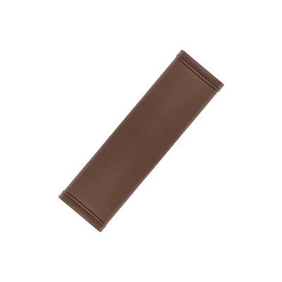 Supplies for All Seasons, Seat belt shoulder pad - mocha-brownunlabeled