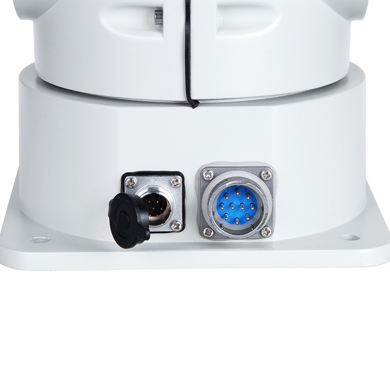 4G 네트워크 자동차 HD 카메라 PTZ 팬 틸트 자동차 카메라 줌 360 도 회전 적외선 야간 투시