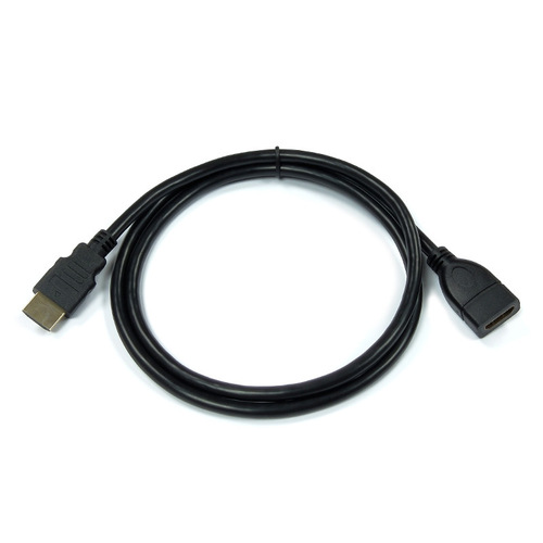 Manufacturer HDMI male to female HDMI extension cable HDMI male to female extension cable 4K HD