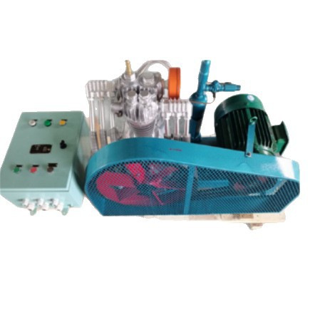 CZF-20.4/3-C(原2ZF-0.34/3B)空气压缩机 船用空压机机组 CCS/ZY