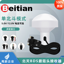 ���쵥����Ģ��ͷ������ģ������BDS��ҵ����DIY�ӿ�BQD-57D