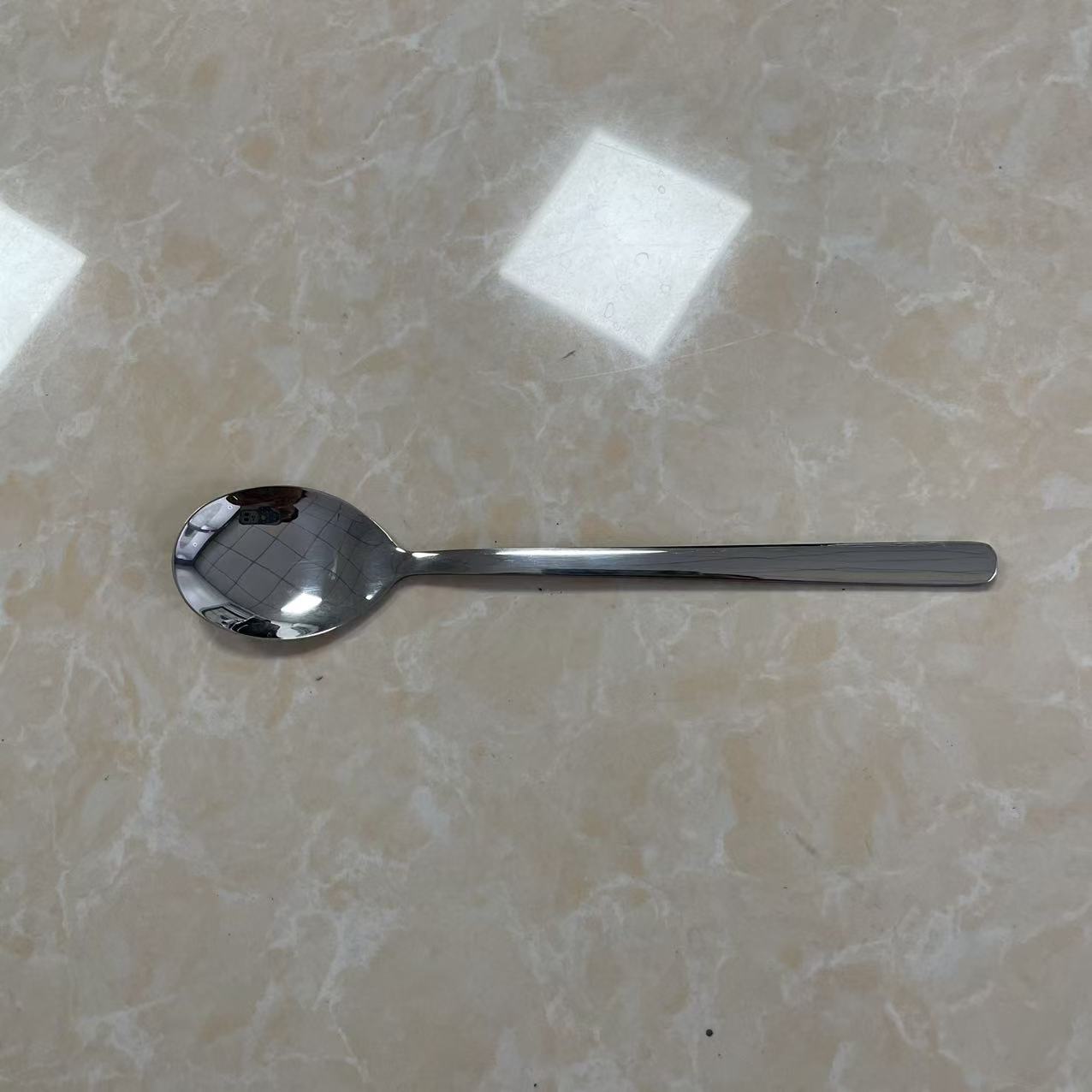 304 한국식 숟가락