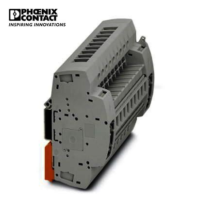 菲尼克斯测试端子条UTRE 6-2/9-3069810