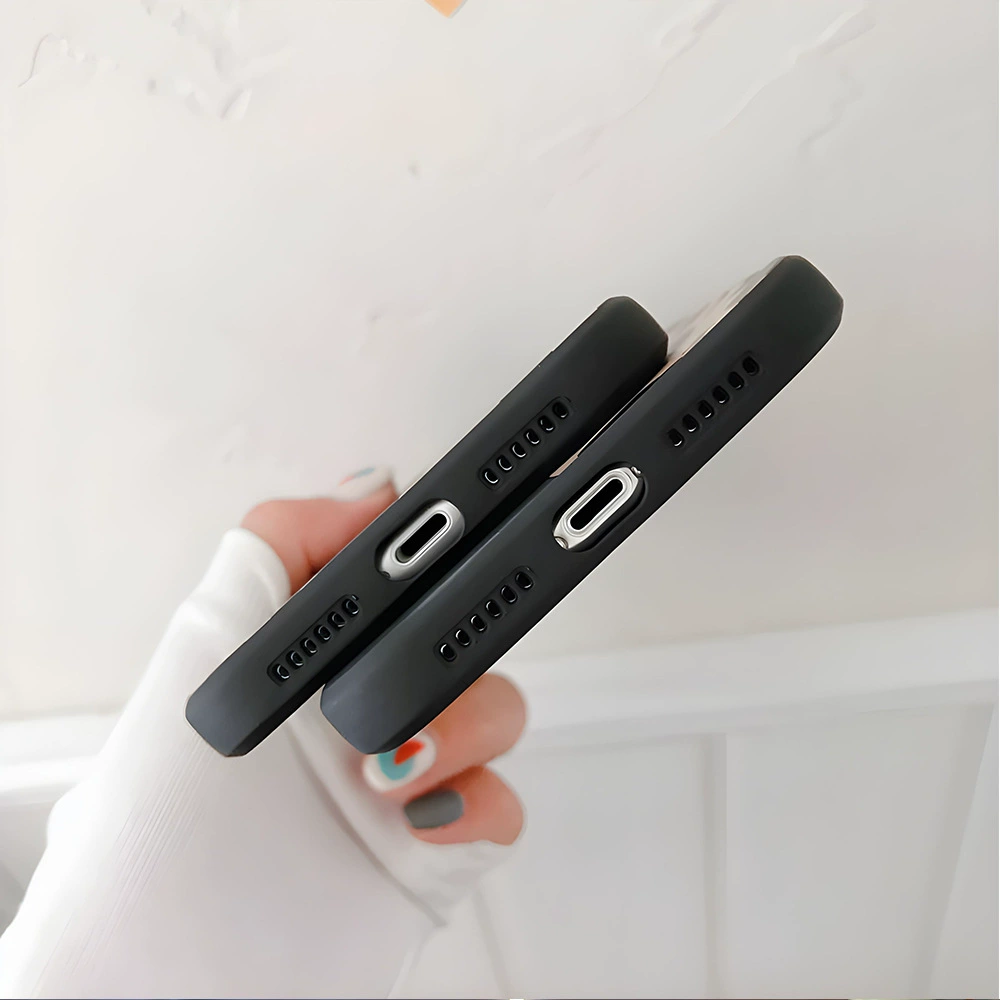 Совместимый с Apple чехол ретро, защитный чехол, iPhone 15, iPhone 15 Plus, (跨境贸易)