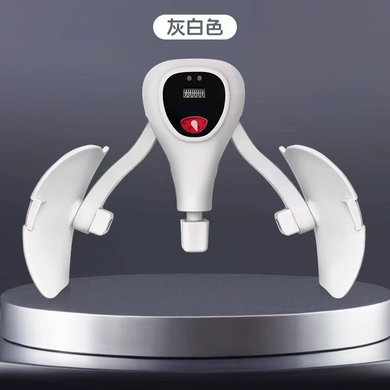 New Kegel Trainer PC Muscle Inner Thigh Yoga Pelvic Floor Sphincter Exercise Leg Inner Thigh Lifting