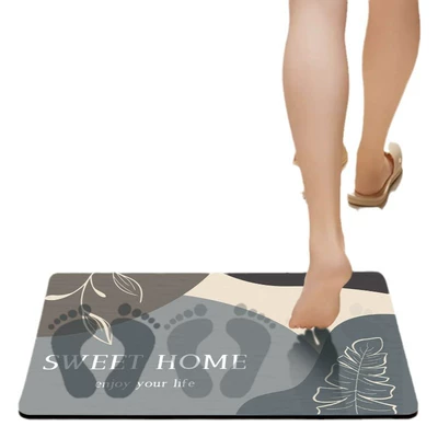 Special Cartoon Long Foot Mat, Avtomobil döşəmə paspasları