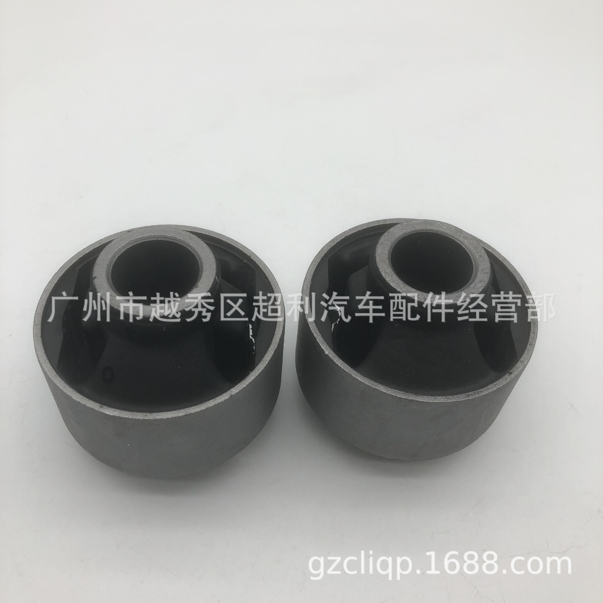 Suitable for 20204-AG011 20204-CA010 20204-AG010 Subaru lower suspension rubber sleeve