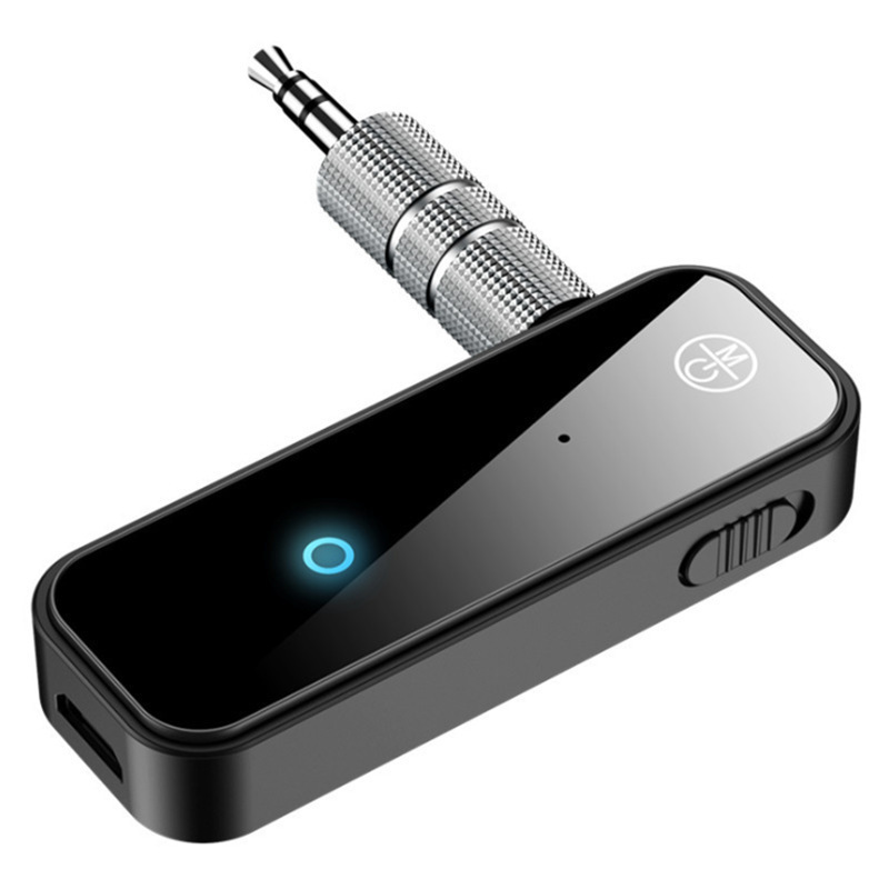 C28車載携帯電話bluetoothオーディオアダプタ自動車オーディオbluetoothコンバータbluetooth送信機受信機|undefined