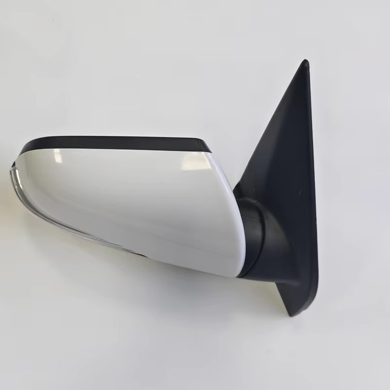 Car Body Parts Side Mirror 87610-m0000 87620-m0000 87610m0000 87620m0