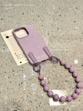 串珠星星16手机壳苹果创意415适用1满屏新波点彩色