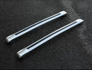Qianming Car Roof Crocodile Style Crossbar Luggage Rack Universal for SUV, MPV, Mini Car, Sedan Roof Crossbars