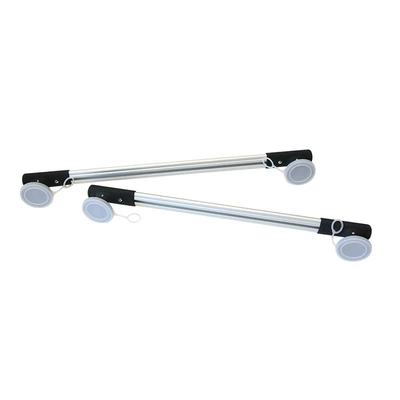 suction installation crossbar bracket, Luggage Rack