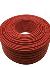 电伴热带电加热带电热带自控温自来水管道防冻加热线220v太阳能