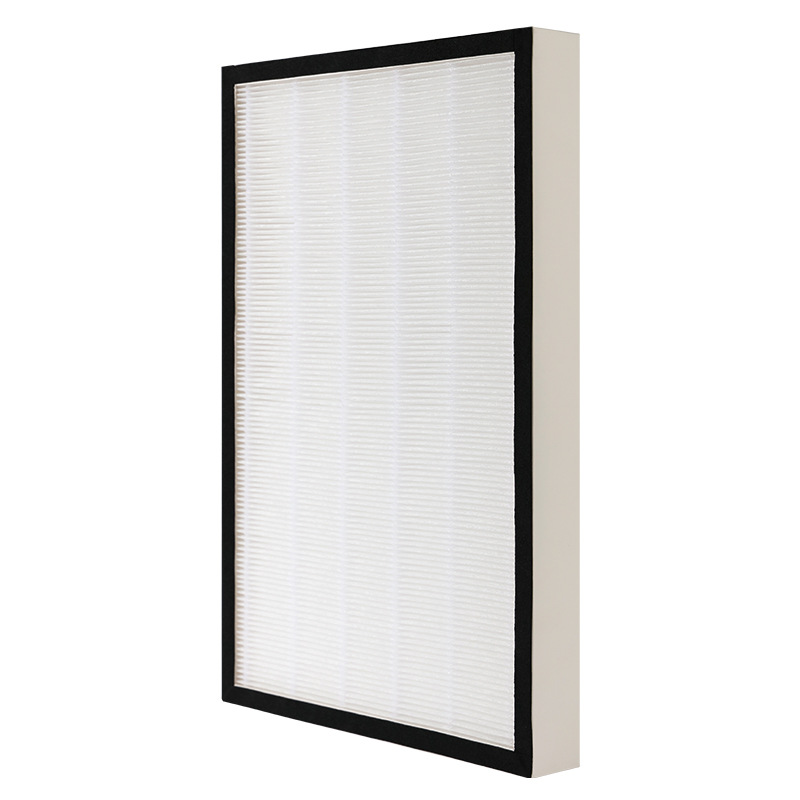 空气悬浮离心鼓风机过滤网空压机磁悬浮鼓风机滤芯工业新风除烟尘