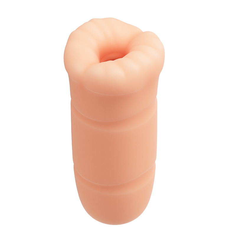 ROSELEX, entrenador de boca, lengua para hombres, artículos sexuales para adultos, 100 pcs / caja image 6