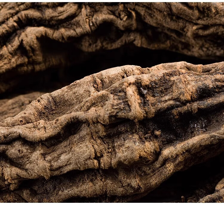 Xuan Shen Scrophularia Root Slices 500g Dried Yuan Shen Chinese Herbal Decoction Pieces preparation