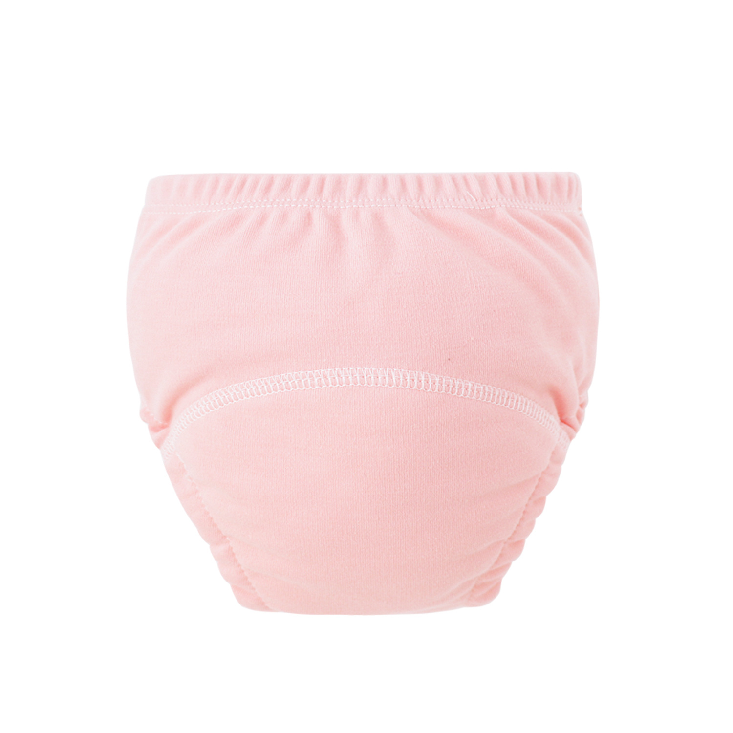 Calzón de Entrenamiento Lavable para Bebé de Algodón Puro Reutilizable para Bebés y Niños Pequeños image 85