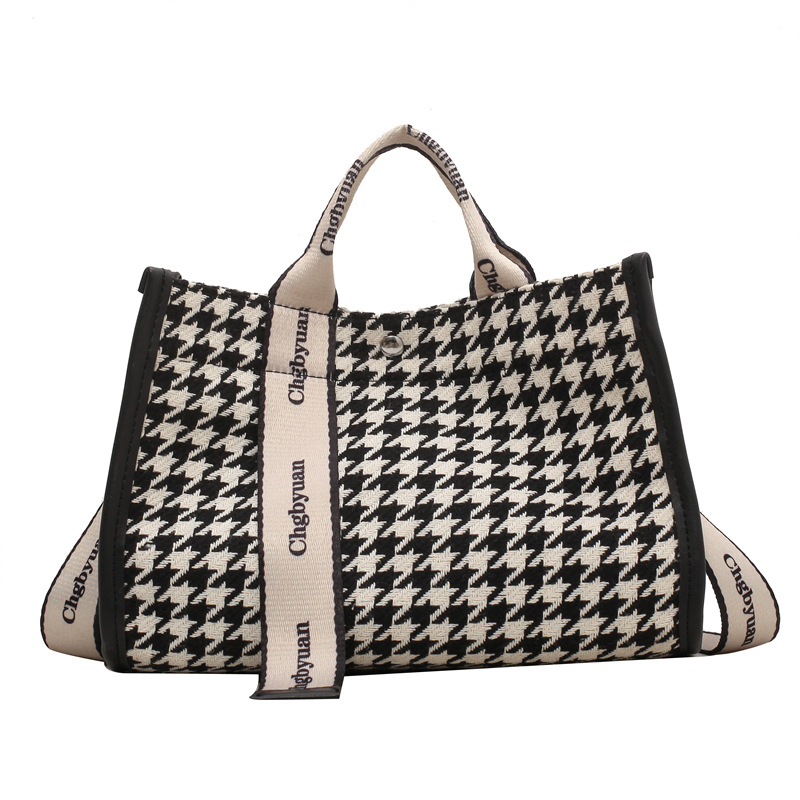 Bolso grande de diseño para mujer moda verano
