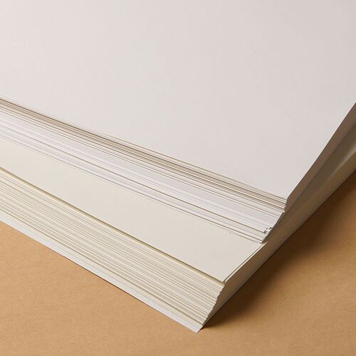 Dowling Paper 4 Offset Paper 3 Printing Paper Thick Beige Book Printing Paper Double Offset Paper 5 Paper Wholesale Amazon