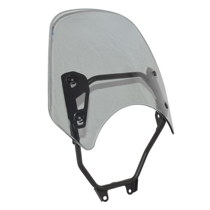 Suitable for Honda GB350 GB350S 23-24 modified motorcycle front windshield