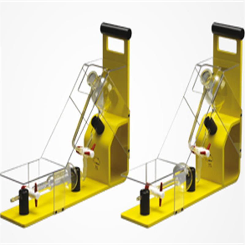 二氧化碳纯度检测仪  荷兰 型号FF27-CPT99-100 库号M395551