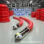 家用移动耐高温装车输送机