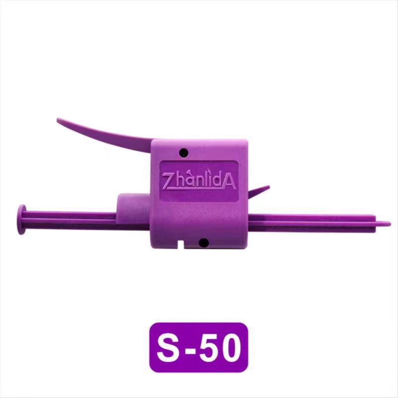 手动胶枪单组份10/30CC55CCPUR液体胶水专用单液点胶枪密封软胶