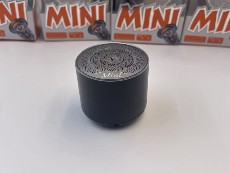 ワイヤレスM3T bluetoothスピーカーミニ小型オーディオポータブル小型サブウーファクロスボーダー認証が整っています。|undefined