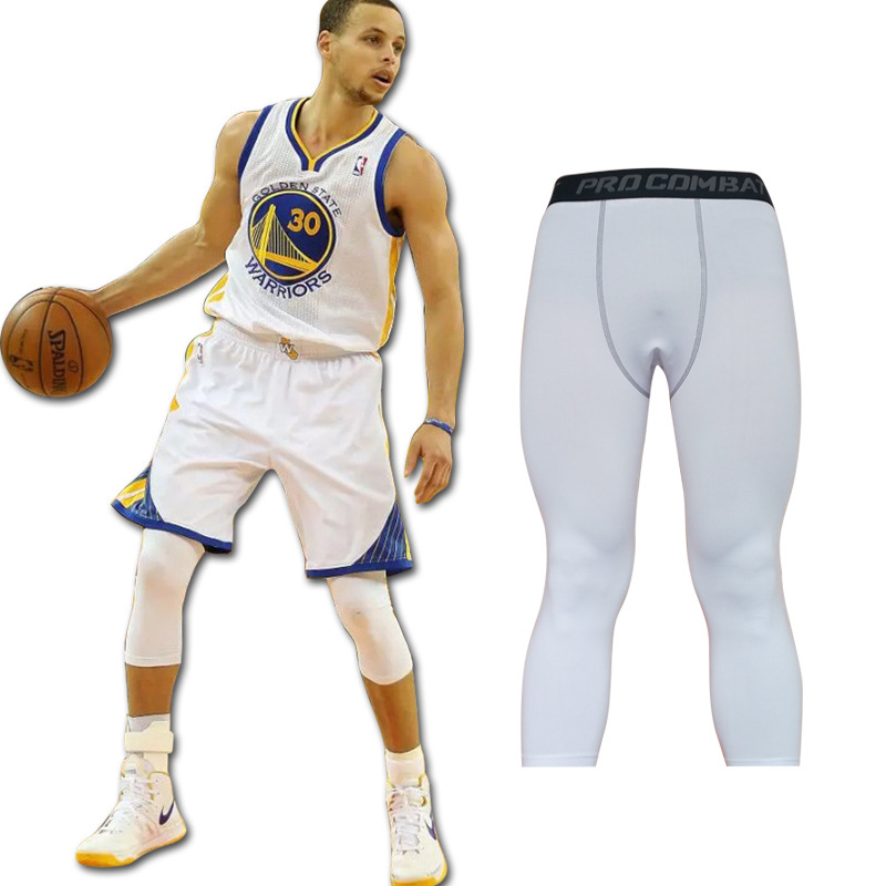 Elastic quick dry sports basketball overall for gym for training
