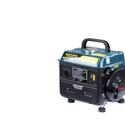 Avtomobil generatorları – and suitable for camping