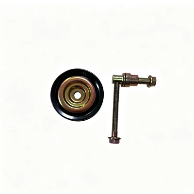 for Mitsubishi Pajero – Remen gəricisi