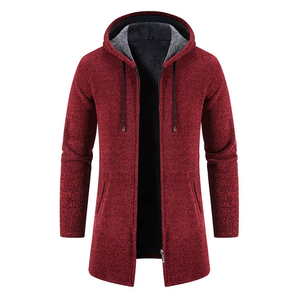 6619 wine red