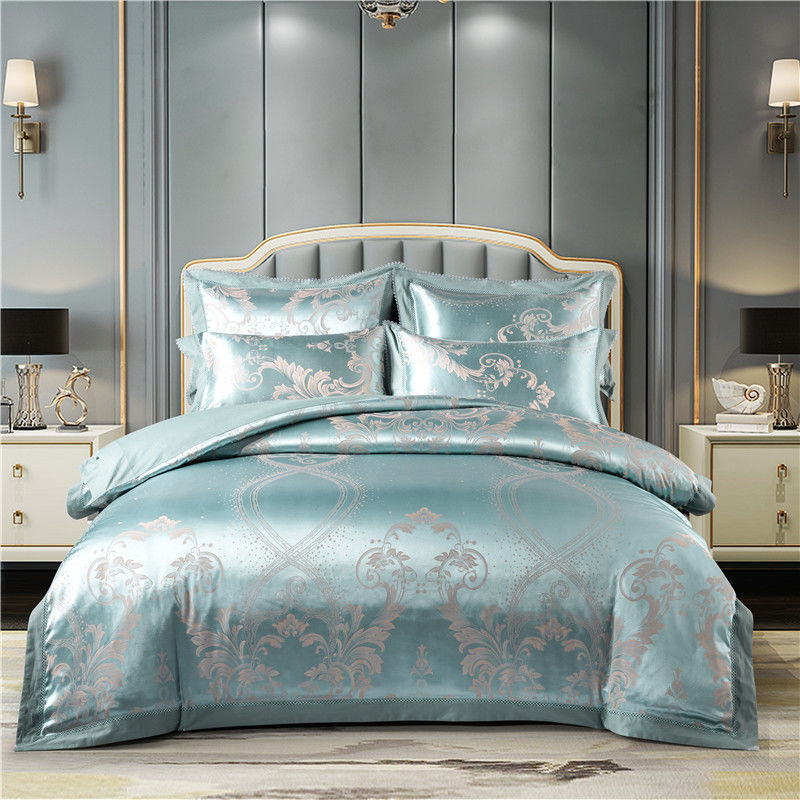 칭시 레이크 블루