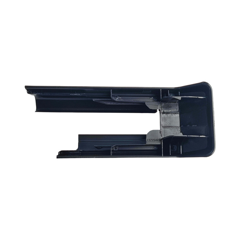 1679193000 is suitable for Mercedes-Benz GLE-Class W167 rear seat footrest screw cover and rear seat rail cover