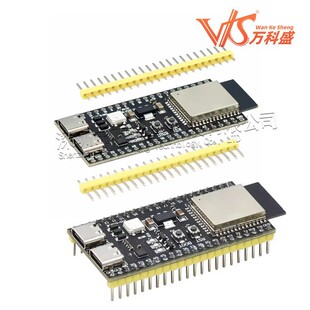 ESP32 S3���İ���dWROOM-1-N16R8 ESP32-S3-DevKitC-1ģ�K�_�l��