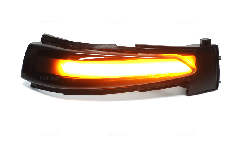 Dynamic Turn Signal Light For Dongfeng Peugeot 508 Citroen Sega C4L DS5